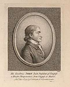 John Jay