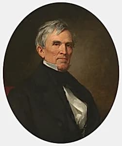 John Jordan Crittenden by George Peter Alexander Healy, 15 Jul 1813 - 24 Jun 1894