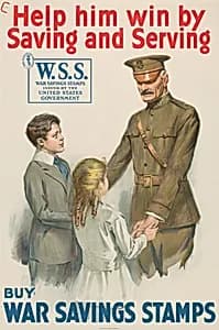 Portrait of American Lithographic Company, active 1918 - ?