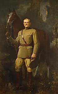 John Joseph Pershing