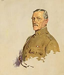 John Joseph Pershing