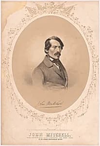 John Mitchel