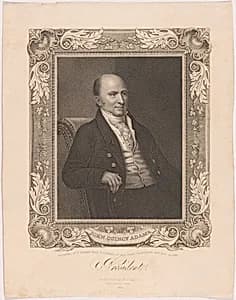 John Quincy Adams