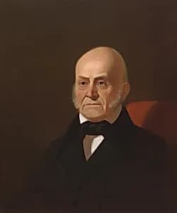 Portrait of George Caleb Bingham, 20 Mar 1811 - 7 Jul 1879