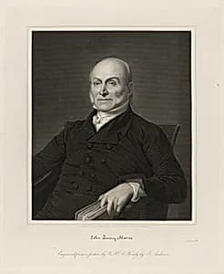 John Quincy Adams