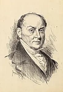 John Quincy Adams by Jacques Reich, 10 Aug 1852 - 8 Jul 1923
