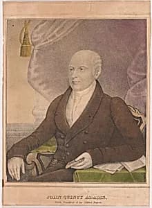 John Quincy Adams