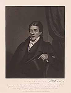 John Randolph