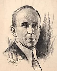 John Raskob by Samuel Johnson Woolf, 12 Feb 1880 - 3 Dec 1948