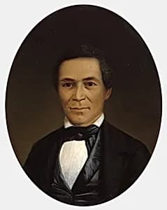 John Russwurm by Unidentified Artist