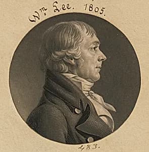 John S. Smith by Charles Balthazar Julien Févret de Saint-Mémin, 12 Mar 1770 - 23 Jun 1852