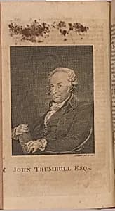 John Trumbull
