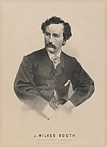 John Wilkes Booth