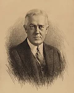 John William Davis