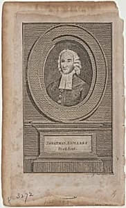 Jonathan Edwards