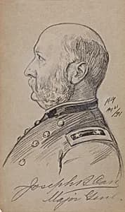Joseph B. Carr by James Edward Kelly