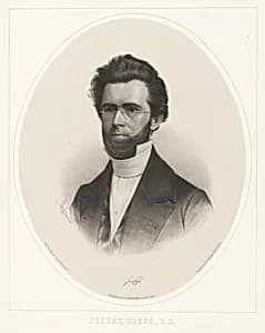 Joseph Cross