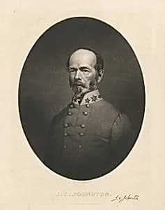 Joseph Eggleston Johnston