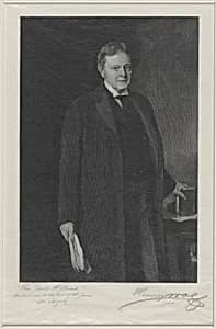Joseph Hodges Choate