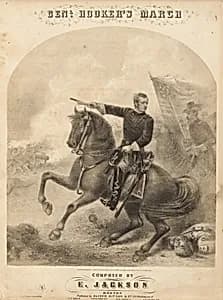 Joseph Hooker