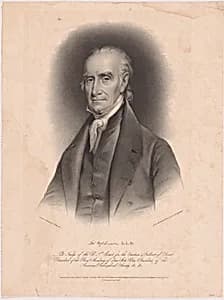Joseph Hopkinson