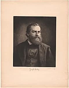 Joseph Leidy