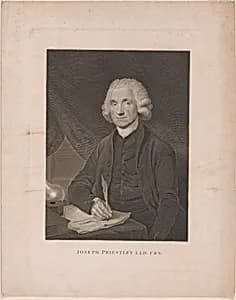 Joseph Priestley