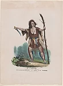 Joseph Proctor by Unidentified Artist
