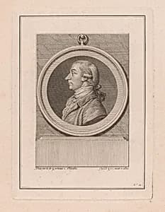 Joseph Reed
