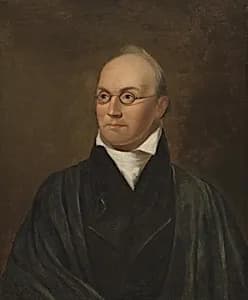 Joseph Story