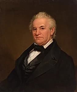 Joshua Reed Giddings
