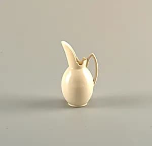 Jug by Francis Lycett, American, 1861 - ca. 1938