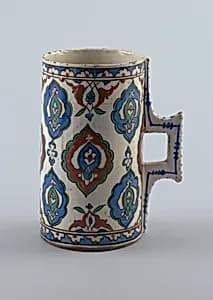 Jug by Unknown
