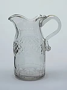 Jug by Unknown