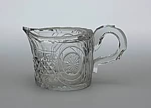 Jug by Unknown