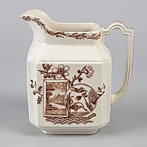 Kenilworth by Henry Alcock & Co., active 1861 – 1910