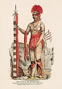Keokuk by Unidentified Artist