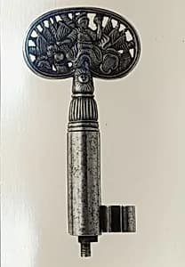 Key by Unknown