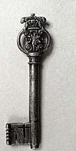 Key by Unknown