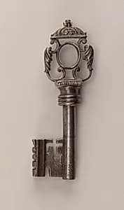 Key by Unknown