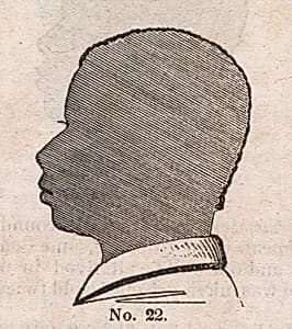 Kinna by John Warner Barber, 2 Feb 1798 - 22 Jun 1885