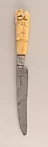 Knife