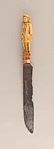 Knife by Unknown