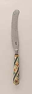 Knife by Unknown