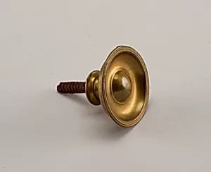 Knob by Unknown