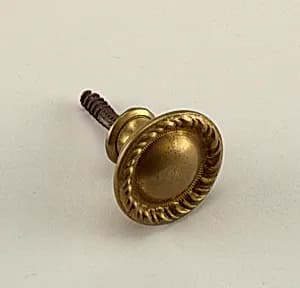 Knob by Unknown