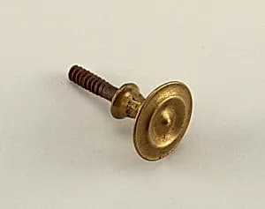 Knob by Unknown