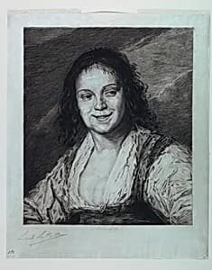 La Bohémienne