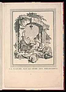 LA PHILOSOPHIE