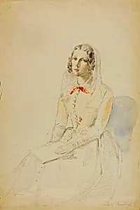 Lady Canning by Miner Kilbourne Kellogg